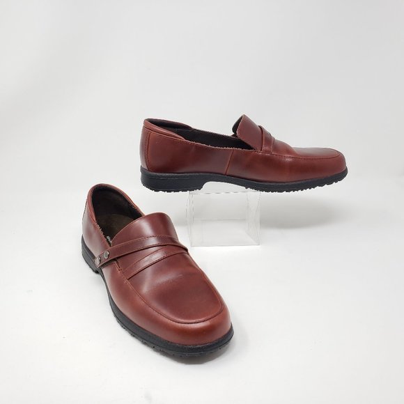 Red Wing Shoes | Shoes | Worx By Red 